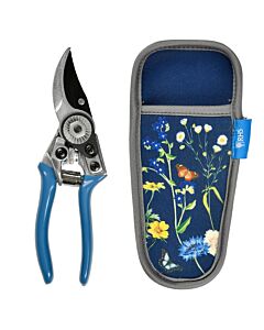 Burgon and Ball British Meadow Pruner and Holster Set